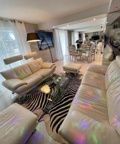 Villa Beausejour Cannes Exterior foto
