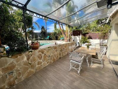 Villa Beausejour Cannes Exterior foto