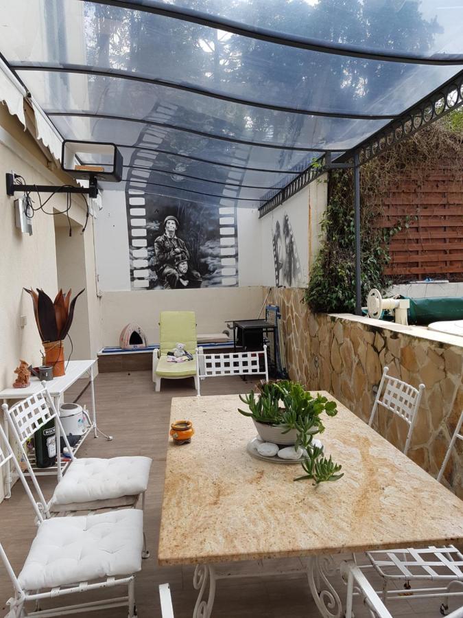 Villa Beausejour Cannes Exterior foto